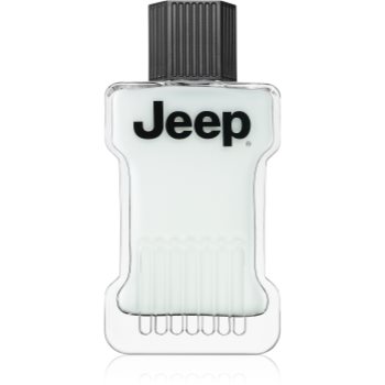 Jeep Freedom balsam după bărbierit pentru bărbați - imagine 2